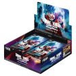 Dragon Ball Super Card Game - Fusion World: Awakened Pulse [FB01] Booster Box Sale