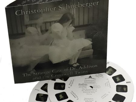 The Strange Case of Dr. Addison and the Crosswell Twins - 2 Reels - Christopher Schneberger Online Sale