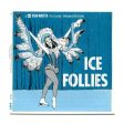 Shipstads & Johnson Ice Follies - View-Master 3 Reel Packet - 1970s - Vintage - (ECO-B776-G1A) Online Hot Sale