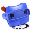 3D ViewFinder(TM) Focusing Viewer - NEW - Blue Sale