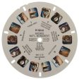 Arches National Monument Utah USA - View-Master SP Reel - vintage - (SP-9048) on Sale