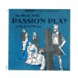 Black Hills Passion Play - View-Master 3 Reel Packet - 1960s - vintage - (zur Kleinsmiede) - (A491-G1A) Discount