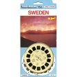 Sweden - View-Master 3 Reel Set on Card - (zur Kleinsmiede) - (C530-123-EM) - NEW Fashion