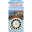 Yugoslavia - View-Master 3 Reel Set on Card - (zur Kleinsmiede) - (BC680-123-EM) - NEW Online