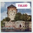 Finland - Coin & Stamp - Nations of the World - View-Master 3 Reel Packet - 1960s Views - Vintage - (zur Kleinsmiede) - (C540-BS5cs) Discount