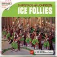 Shipstads & Johnson Ice Follies - View-Master 3 Reel Packet - 1970s - Vintage - (ECO-B776-G1A) Online Hot Sale