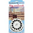 Hajj and Ziarah - View-Master 3 Reel Set on Card - (zur Kleinsmiede) - (C843-EM) - NEW Sale