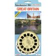 Great-Britain - View-Master 3 Reel Set on Card - (zur Kleinsmiede) - (C320-123-EM) - NEW Hot on Sale