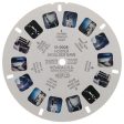 Hoover (Boulder Dam) Nevada USA Scenic Auto Tour - View-Master SP Reel - vintage - 1946 - (SP-9008) Sale