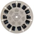 Mount Washington and Cog Road New Hampshire USA - View-Master SP Reel - vintage - (SP-9019) For Discount