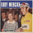 Eddy Merckx - View-Master 3 Reel Packet - 1960s - Vintage - (zur Kleinsmiede) - (B673F-N-BG2) Online