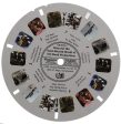 3D Book Publications View-Master Preview Reel -  Images- NEW Fashion