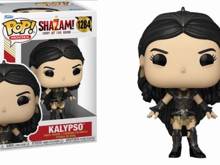 DC Shazam - Kalypso Pop! 1284 Cheap