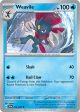 Weavile (014 064) [Scarlet & Violet: Shrouded Fable] For Sale