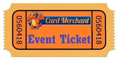 Grand Archive Store Championship (Mercurial Heart) ticket Online now