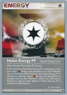 Holon Energy FF (84 101) (Bliss Control - Paul Atanassov) [World Championships 2008] Cheap