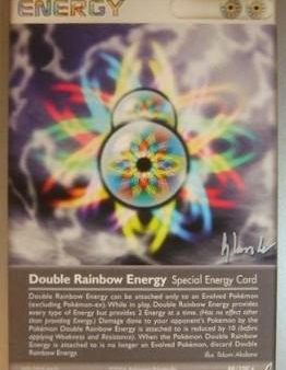 Double Rainbow Energy (88 100) (Empotech - Dylan Lefavour) [World Championships 2008] For Cheap