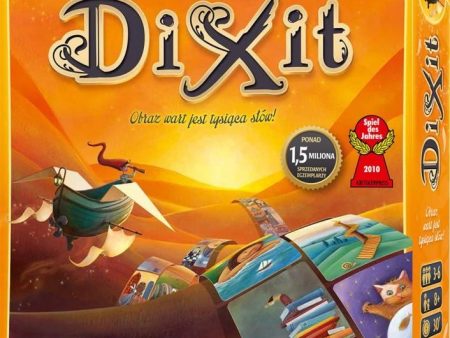 Dixit Online