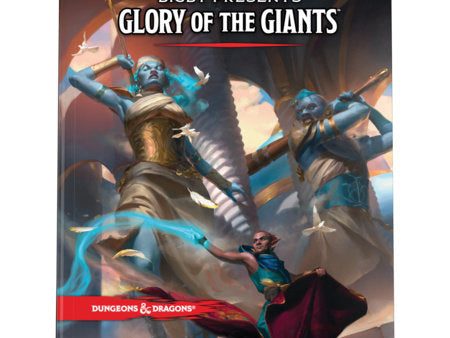 D&D Glory of the Giants Cheap