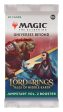 MTG Jumpstart Booster Pack - The Lord of the Rings: Tales of Middle-Earth Holiday Vol. 2 Sale