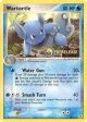 Wartortle (50 112) (Prerelease) [EX: FireRed & LeafGreen] For Sale