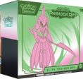 POKÉMON TCG Scarlet & Violet 4 Paradox Rift Elite Trainer Box Online now