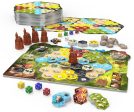 Castles of Burgundy Special Edition Hot on Sale