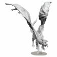 D&D Nolzurs Marvelous Unpainted Miniatures Adult White Dragon Hot on Sale