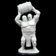 Critical Role Unpainted Minis: Ettin Supply