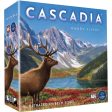 Cascadia Sale