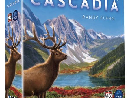 Cascadia Sale