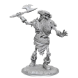 D&D Nolzurs Marvelous Unpainted Miniatures Frost Giant Skeleton Online Sale