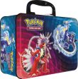 PKM Collector s Chest 2023 (Sprigatito, Fuecoco, Quaxly) For Sale