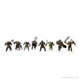 D&D Icons of the Realms: Orc Warband Discount