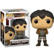 Attack on Titan - Bertholdt Hoover Pop! 1167 Supply