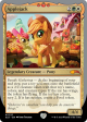 Applejack [Secret Lair Drop Series] Online Sale