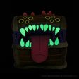 Dungeons & Dragons Honor Among Thieves Mimic Phunny Plush by Kidrobot Discount