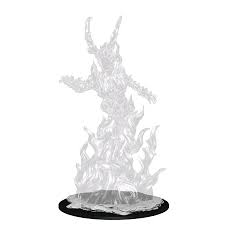 D&D Nolzur s Marvelous Unpainted Miniatures Fire Elemental Lord For Discount