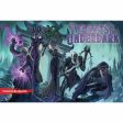 D&D Tyrants of the Underdark (Updated Edition) For Sale