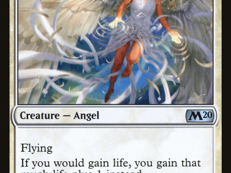 Angel of Vitality [Secret Lair: Angels] Online Sale