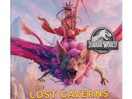 MTG Set Booster Pack - The Lost Caverns of Ixalan Cheap