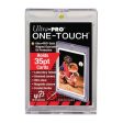 Ultra Pro One Touch 35pt - Magnetic Close Supply