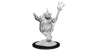 D&D Nolzurs Marvelous Unpainted Miniatures Marid on Sale