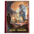 D&D The Practically Complete Guide to Dragons Supply