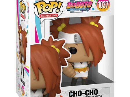 Boruto- Cho-Cho Pop! 1037 Online