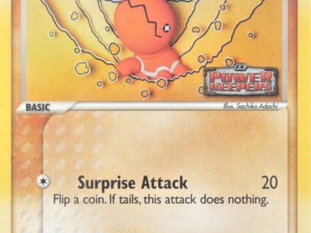 Trapinch (68 108) (Stamped) [EX: Power Keepers] Online Sale