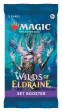 MTG Set Booster Pack - Wilds of Eldraine Online