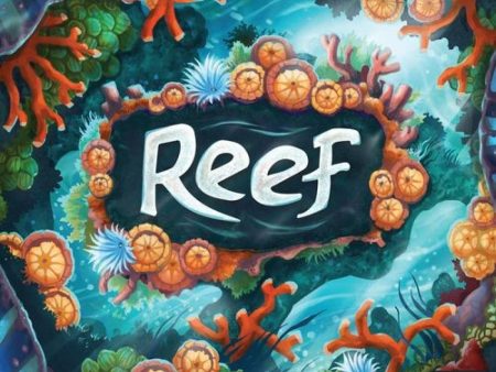 Reef - Second Edition Sale