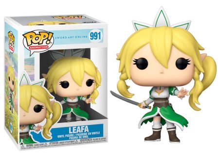 Sword Art Online - Leafa Pop! 991 Online Hot Sale