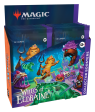 MTG Collector Booster Box - Wilds of Eldraine Cheap